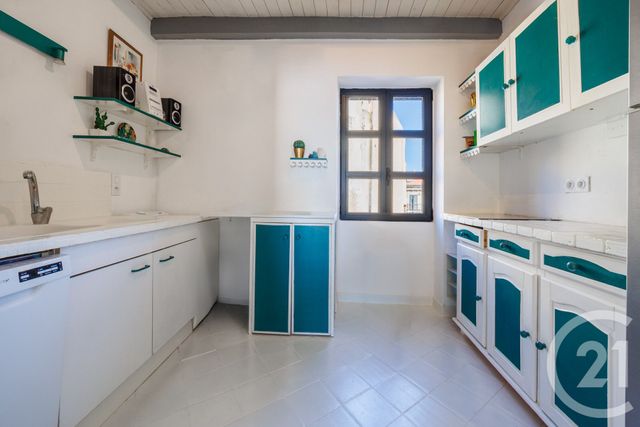 Appartement à vendre - 4 pièces - 44.0 m2 - BONIFACIO - 201 - CORSE - Century 21 Demeures Conseils