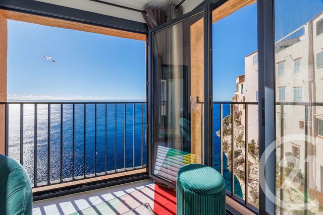 appartement - BONIFACIO - 201