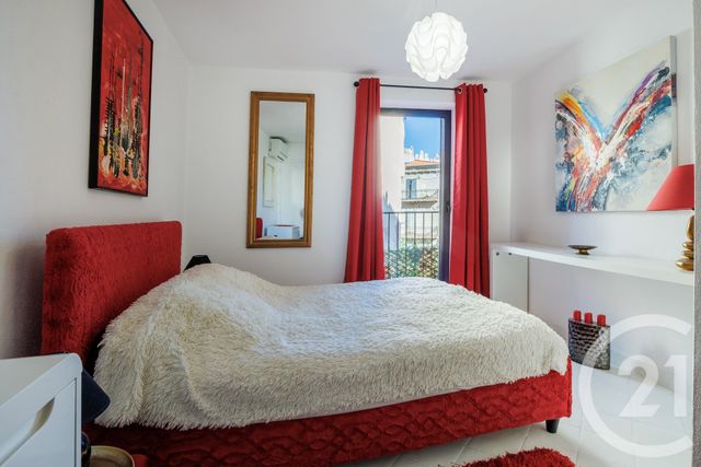 Appartement à vendre - 4 pièces - 44.0 m2 - BONIFACIO - 201 - CORSE - Century 21 Demeures Conseils