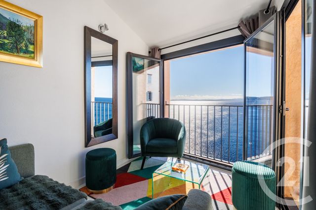 Appartement à vendre - 4 pièces - 47.0 m2 - BONIFACIO - 201 - CORSE - Century 21 Demeures Conseils