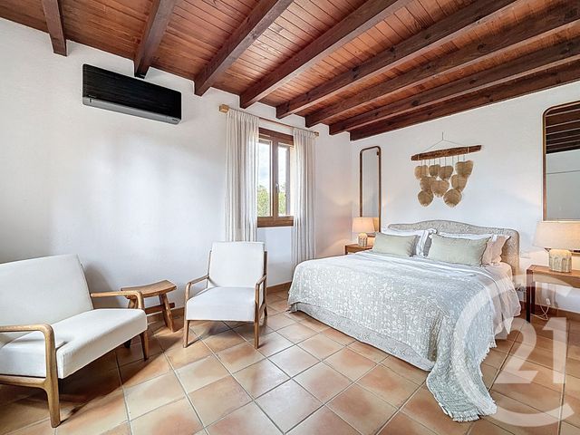 maison à vendre - 5 pièces - 126.24 m2 - LECCI - 201 - CORSE - Century 21 Demeures Conseils