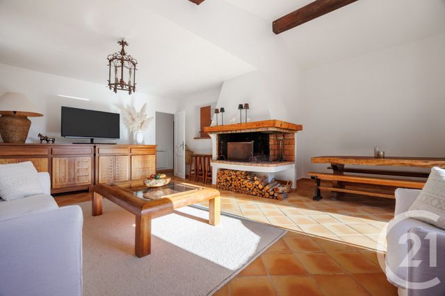 maison à vendre - 5 pièces - 126.24 m2 - LECCI - 201 - CORSE - Century 21 Demeures Conseils