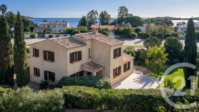 Maison à vendre LECCI