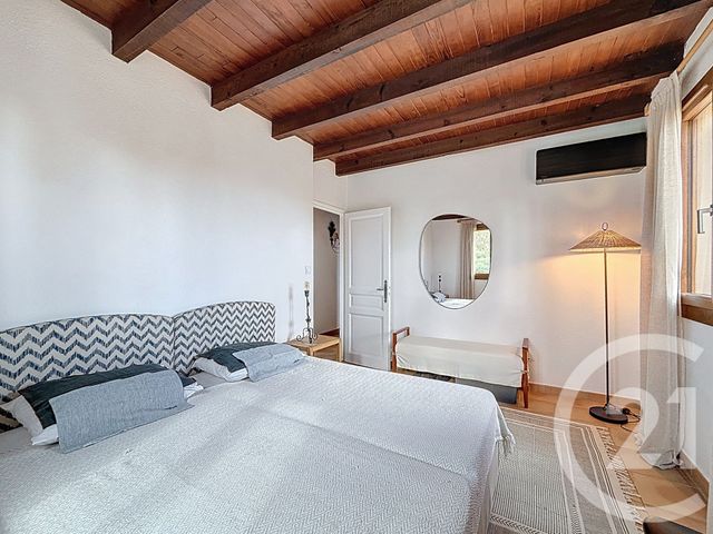 maison à vendre - 5 pièces - 126.24 m2 - LECCI - 201 - CORSE - Century 21 Demeures Conseils