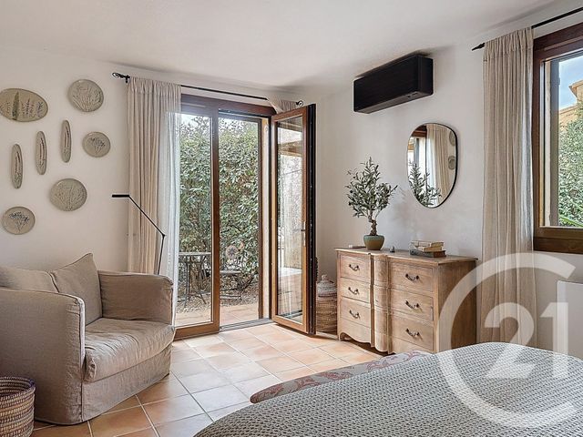 maison à vendre - 5 pièces - 126.24 m2 - LECCI - 201 - CORSE - Century 21 Demeures Conseils