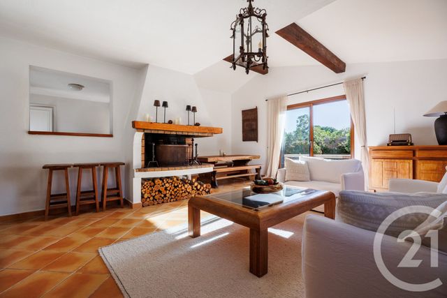 maison à vendre - 5 pièces - 126.24 m2 - LECCI - 201 - CORSE - Century 21 Demeures Conseils