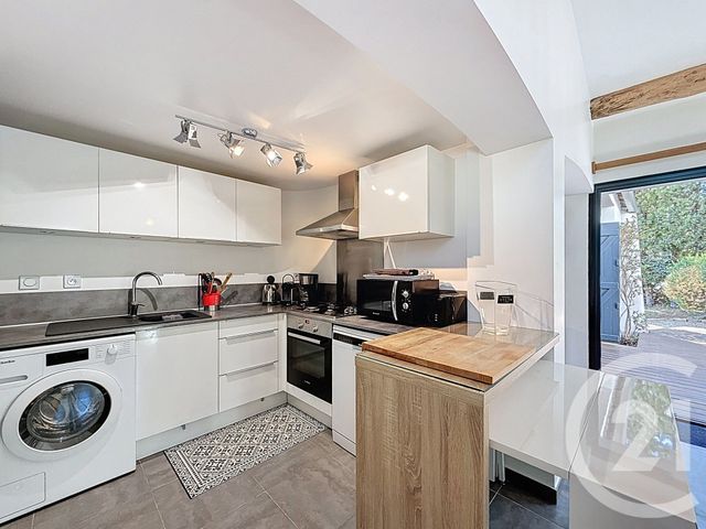 maison à vendre - 3 pièces - 65.8 m2 - LECCI - 201 - CORSE - Century 21 Demeures Conseils