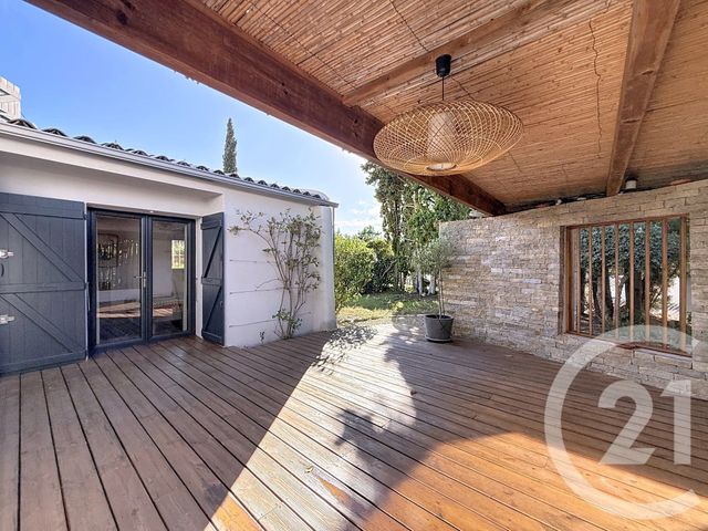 maison à vendre - 3 pièces - 65.8 m2 - LECCI - 201 - CORSE - Century 21 Demeures Conseils