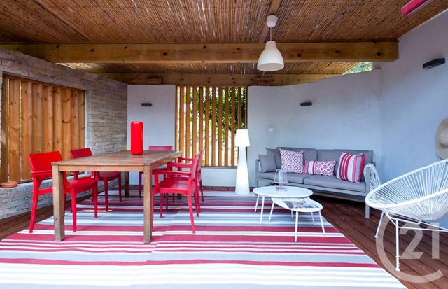 maison à vendre - 3 pièces - 65.8 m2 - LECCI - 201 - CORSE - Century 21 Demeures Conseils