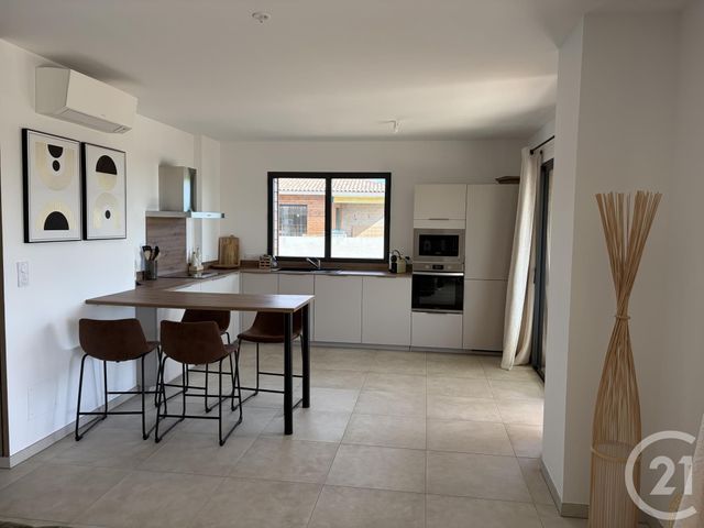 Appartement T3 à louer - 3 pièces - 85.39 m2 - LECCI - 201 - CORSE - Century 21 Demeures Conseils