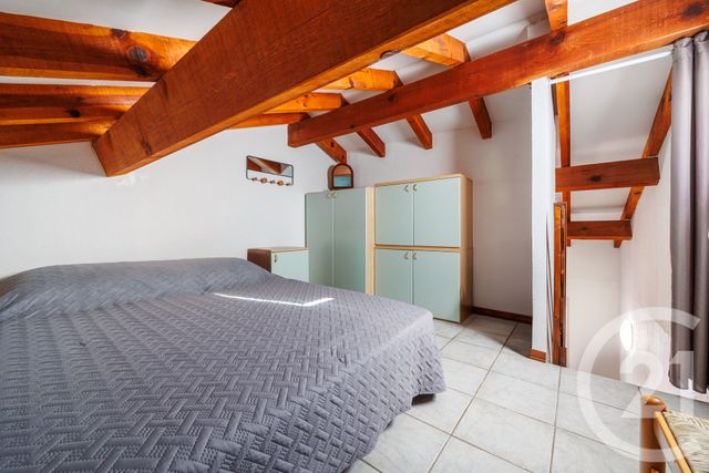 Appartement T3 à vendre - 3 pièces - 29.73 m2 - ZONZA - 201 - CORSE - Century 21 Demeures Conseils