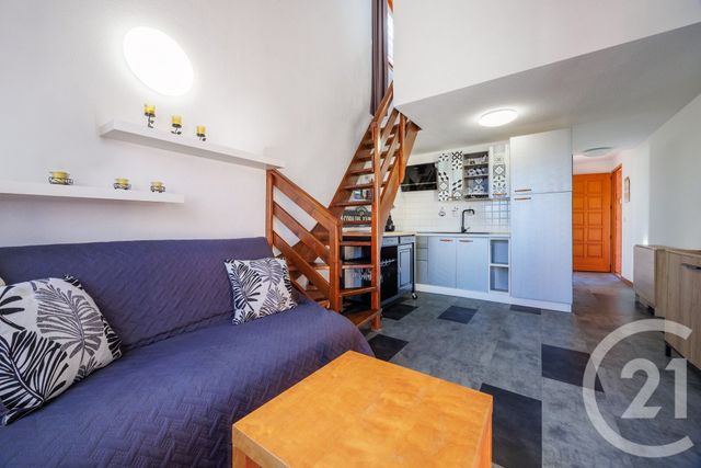Appartement T3 à vendre - 3 pièces - 29.73 m2 - ZONZA - 201 - CORSE - Century 21 Demeures Conseils