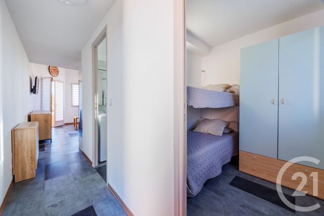 Appartement T3 à vendre - 3 pièces - 29.73 m2 - ZONZA - 201 - CORSE - Century 21 Demeures Conseils