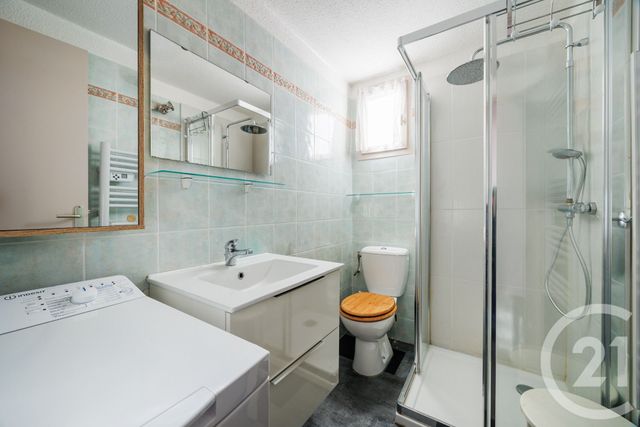 Appartement T3 à vendre - 3 pièces - 29.73 m2 - ZONZA - 201 - CORSE - Century 21 Demeures Conseils