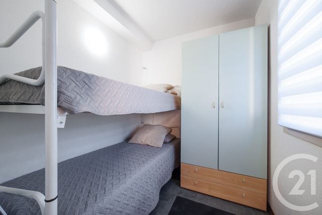 Appartement T3 à vendre - 3 pièces - 29.73 m2 - ZONZA - 201 - CORSE - Century 21 Demeures Conseils