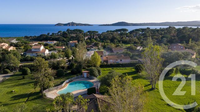 Appartement T3 à vendre - 3 pièces - 29.73 m2 - ZONZA - 201 - CORSE - Century 21 Demeures Conseils