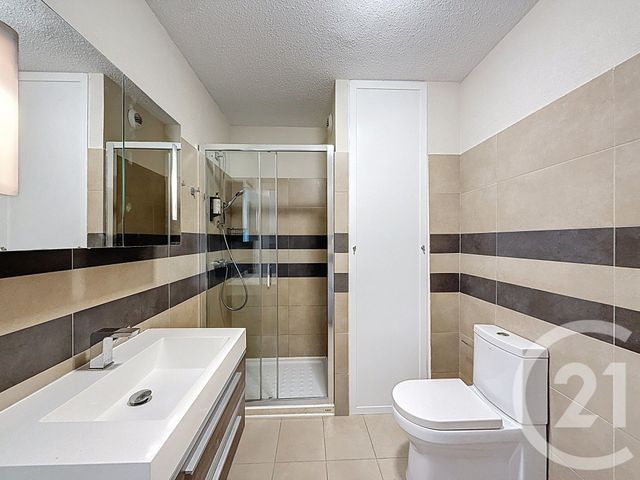 Appartement T2 à vendre - 2 pièces - 38.0 m2 - PORTO VECCHIO - 201 - CORSE - Century 21 Demeures Conseils