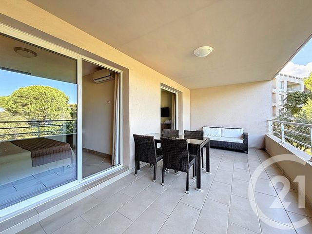 Appartement T2 à vendre - 2 pièces - 38.0 m2 - PORTO VECCHIO - 201 - CORSE - Century 21 Demeures Conseils