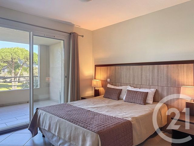 Appartement T2 à vendre - 2 pièces - 38.0 m2 - PORTO VECCHIO - 201 - CORSE - Century 21 Demeures Conseils