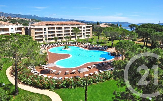 Appartement T2 à vendre PORTO VECCHIO