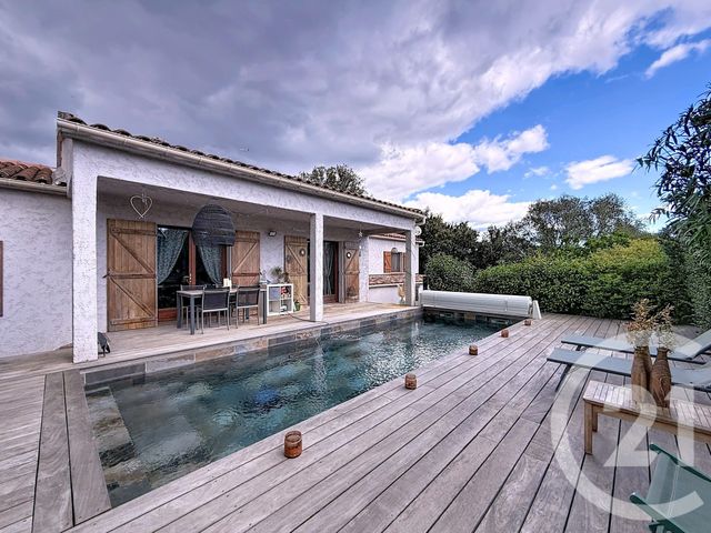 Maison à vendre SOTTA