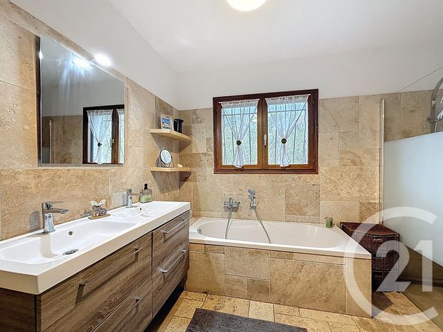 maison à vendre - 6 pièces - 170.0 m2 - SOTTA - 201 - CORSE - Century 21 Demeures Conseils