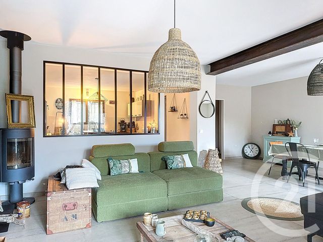 maison à vendre - 6 pièces - 170.0 m2 - SOTTA - 201 - CORSE - Century 21 Demeures Conseils