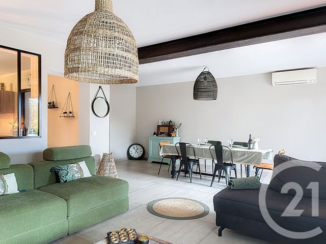 maison à vendre - 6 pièces - 170.0 m2 - SOTTA - 201 - CORSE - Century 21 Demeures Conseils