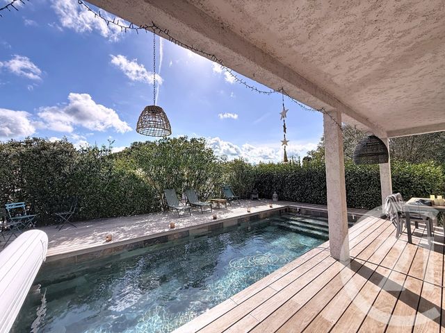 maison à vendre - 6 pièces - 170.0 m2 - SOTTA - 201 - CORSE - Century 21 Demeures Conseils