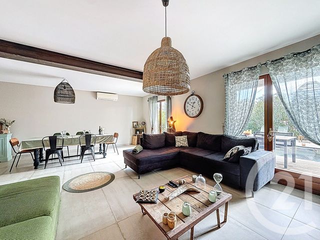 maison à vendre - 6 pièces - 170.0 m2 - SOTTA - 201 - CORSE - Century 21 Demeures Conseils