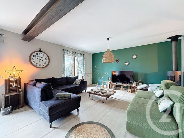 maison à vendre - 6 pièces - 170.0 m2 - SOTTA - 201 - CORSE - Century 21 Demeures Conseils