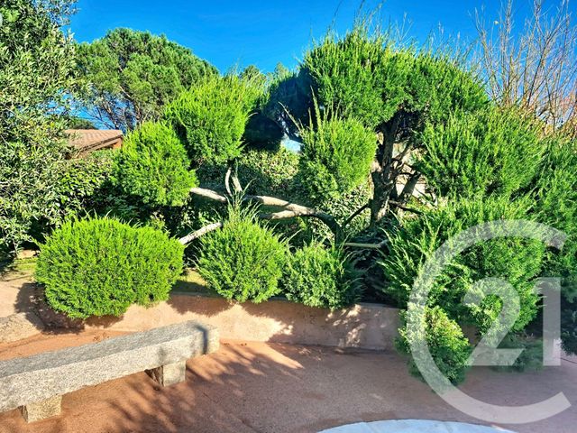 maison à vendre - 16 pièces - 170.0 m2 - PORTO VECCHIO - 201 - CORSE - Century 21 Demeures Conseils
