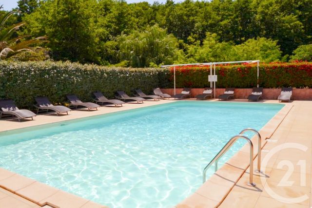 maison à vendre - 16 pièces - 170.0 m2 - PORTO VECCHIO - 201 - CORSE - Century 21 Demeures Conseils