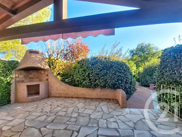 maison à vendre - 16 pièces - 170.0 m2 - PORTO VECCHIO - 201 - CORSE - Century 21 Demeures Conseils