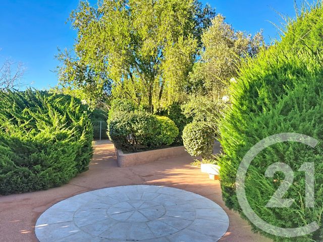 maison à vendre - 16 pièces - 170.0 m2 - PORTO VECCHIO - 201 - CORSE - Century 21 Demeures Conseils