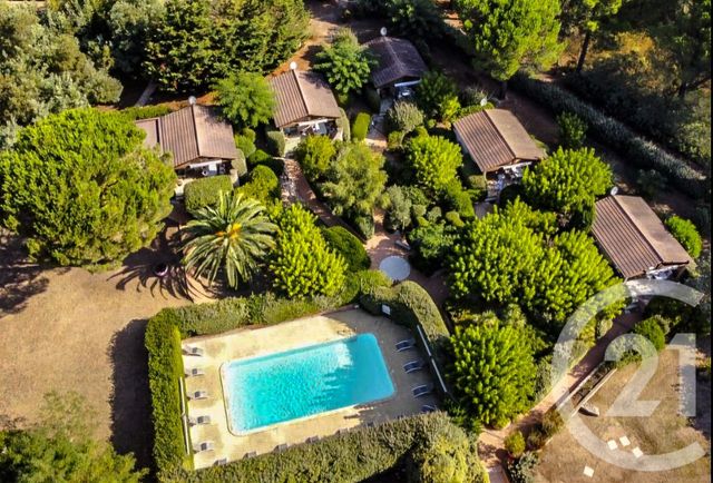 Maison à vendre PORTO VECCHIO