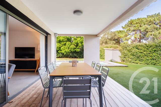 maison à vendre - 4 pièces - 101.48 m2 - LECCI - 201 - CORSE - Century 21 Demeures Conseils