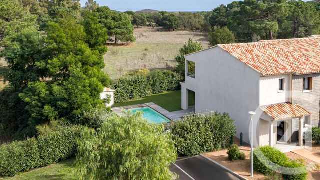 Maison à vendre LECCI