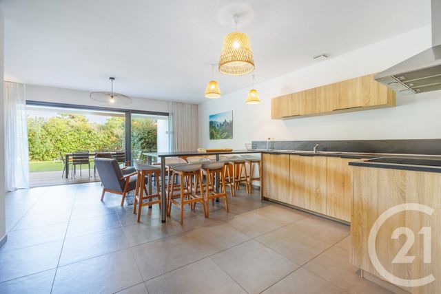 maison à vendre - 4 pièces - 101.48 m2 - LECCI - 201 - CORSE - Century 21 Demeures Conseils