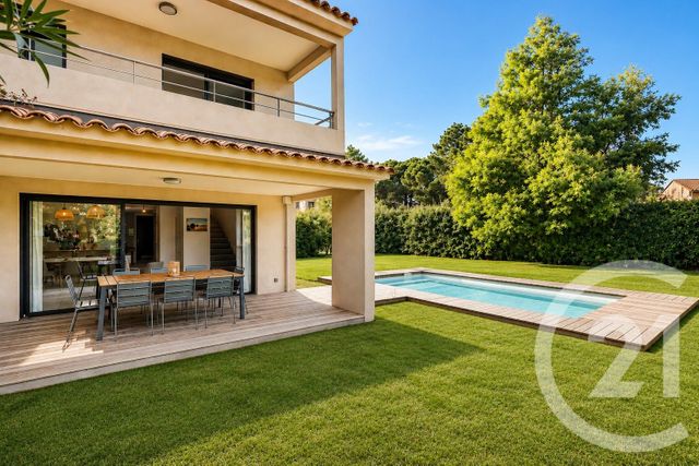 Maison à vendre LECCI