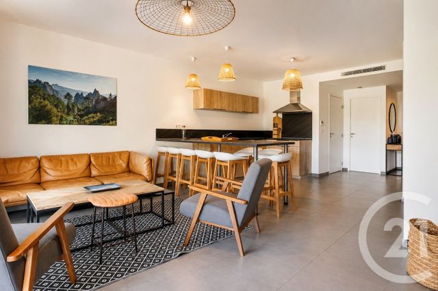 maison à vendre - 4 pièces - 101.48 m2 - LECCI - 201 - CORSE - Century 21 Demeures Conseils