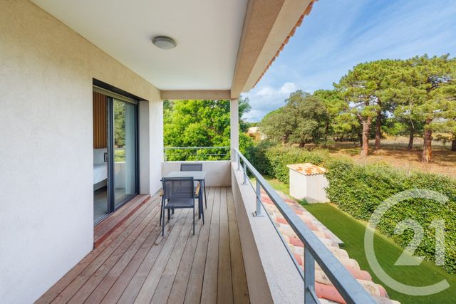 maison à vendre - 4 pièces - 101.48 m2 - LECCI - 201 - CORSE - Century 21 Demeures Conseils