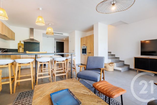 maison à vendre - 4 pièces - 101.48 m2 - LECCI - 201 - CORSE - Century 21 Demeures Conseils