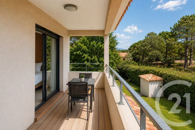 maison à vendre - 4 pièces - 101.48 m2 - LECCI - 201 - CORSE - Century 21 Demeures Conseils
