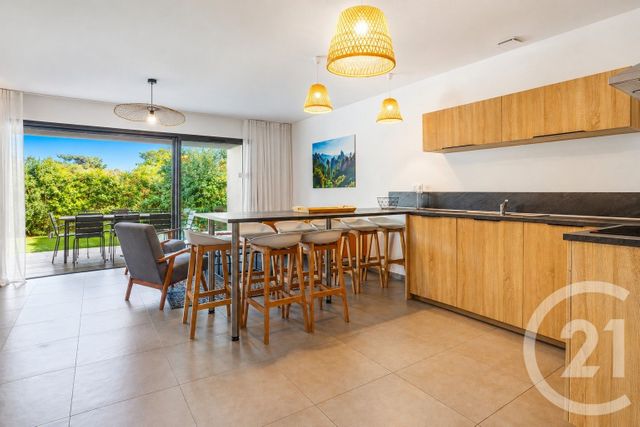 maison à vendre - 4 pièces - 101.48 m2 - LECCI - 201 - CORSE - Century 21 Demeures Conseils