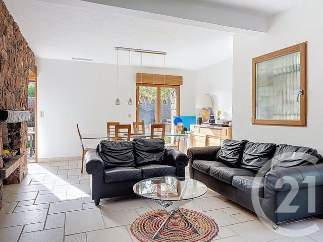 maison à vendre - 5 pièces - 112.04 m2 - LECCI - 201 - CORSE - Century 21 Demeures Conseils