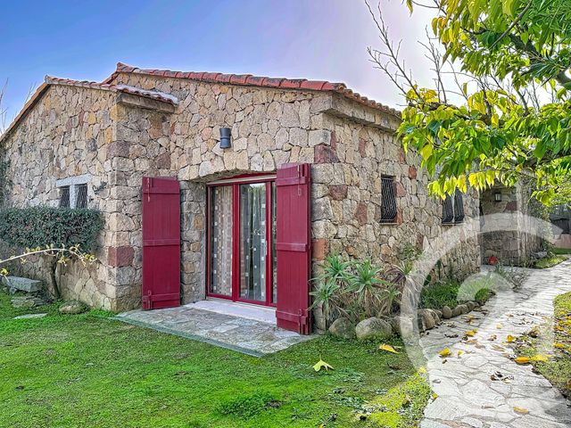 Maison à vendre LECCI