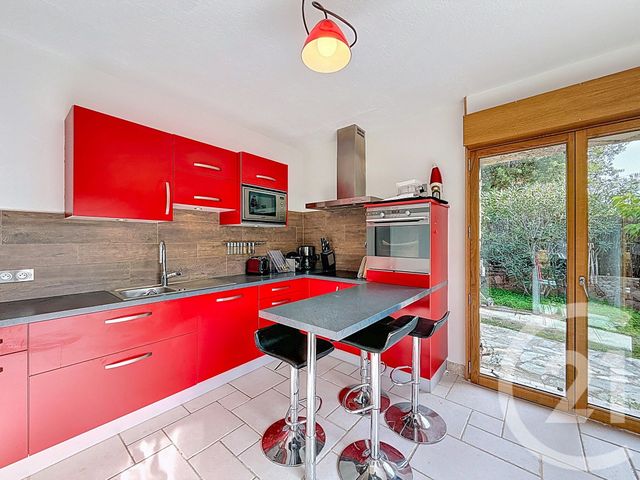 maison à vendre - 5 pièces - 112.04 m2 - LECCI - 201 - CORSE - Century 21 Demeures Conseils