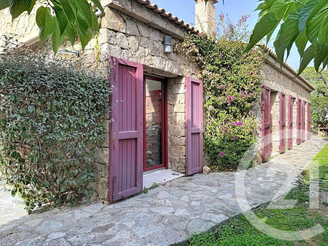 maison à vendre - 5 pièces - 112.04 m2 - LECCI - 201 - CORSE - Century 21 Demeures Conseils