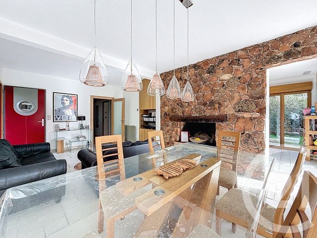 maison à vendre - 5 pièces - 112.04 m2 - LECCI - 201 - CORSE - Century 21 Demeures Conseils